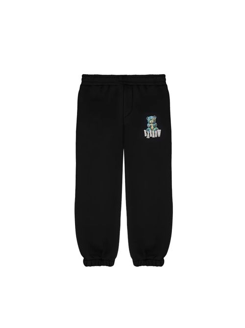 Pantalone, unisex, logato. BARROW BTS | F5BKJUFP248110